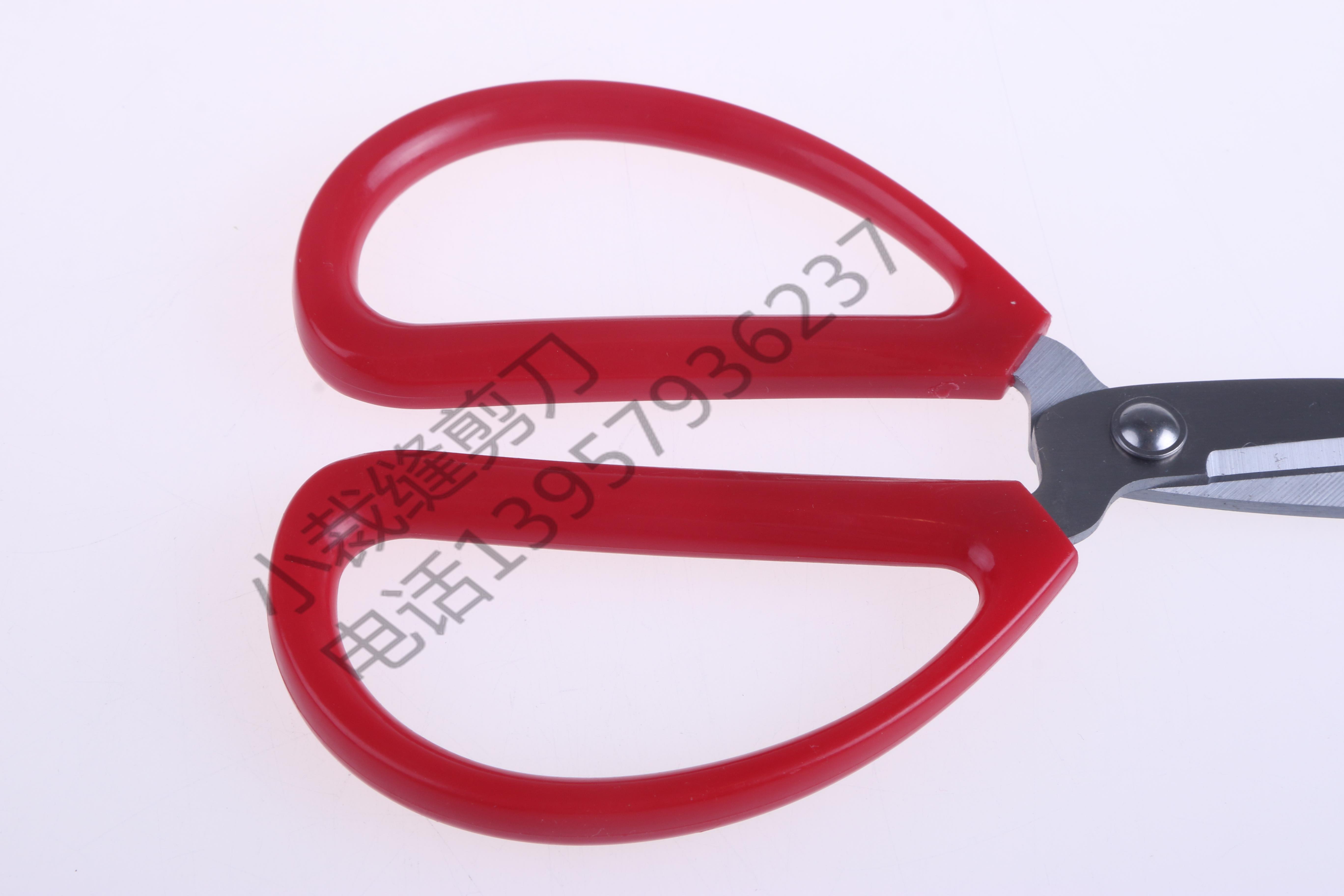 Household scissors, civilian scissors Application Scenario