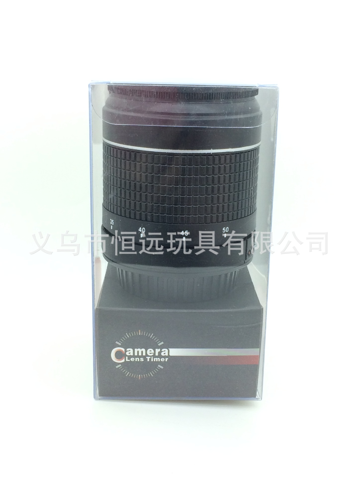 相机定时器 厨房用品 镜头定时器