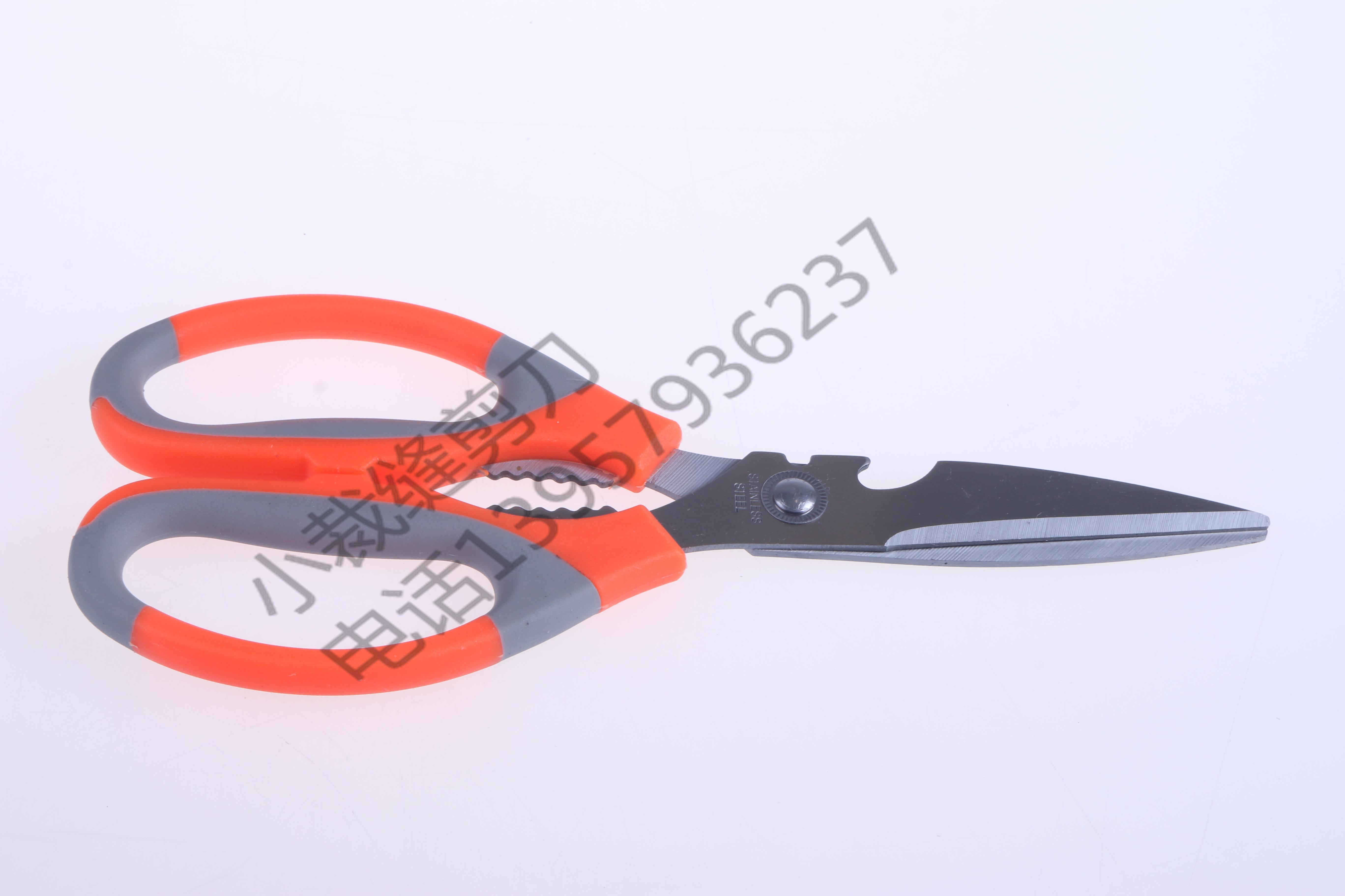 مقص للمطبخ مقص متعدد details Picture