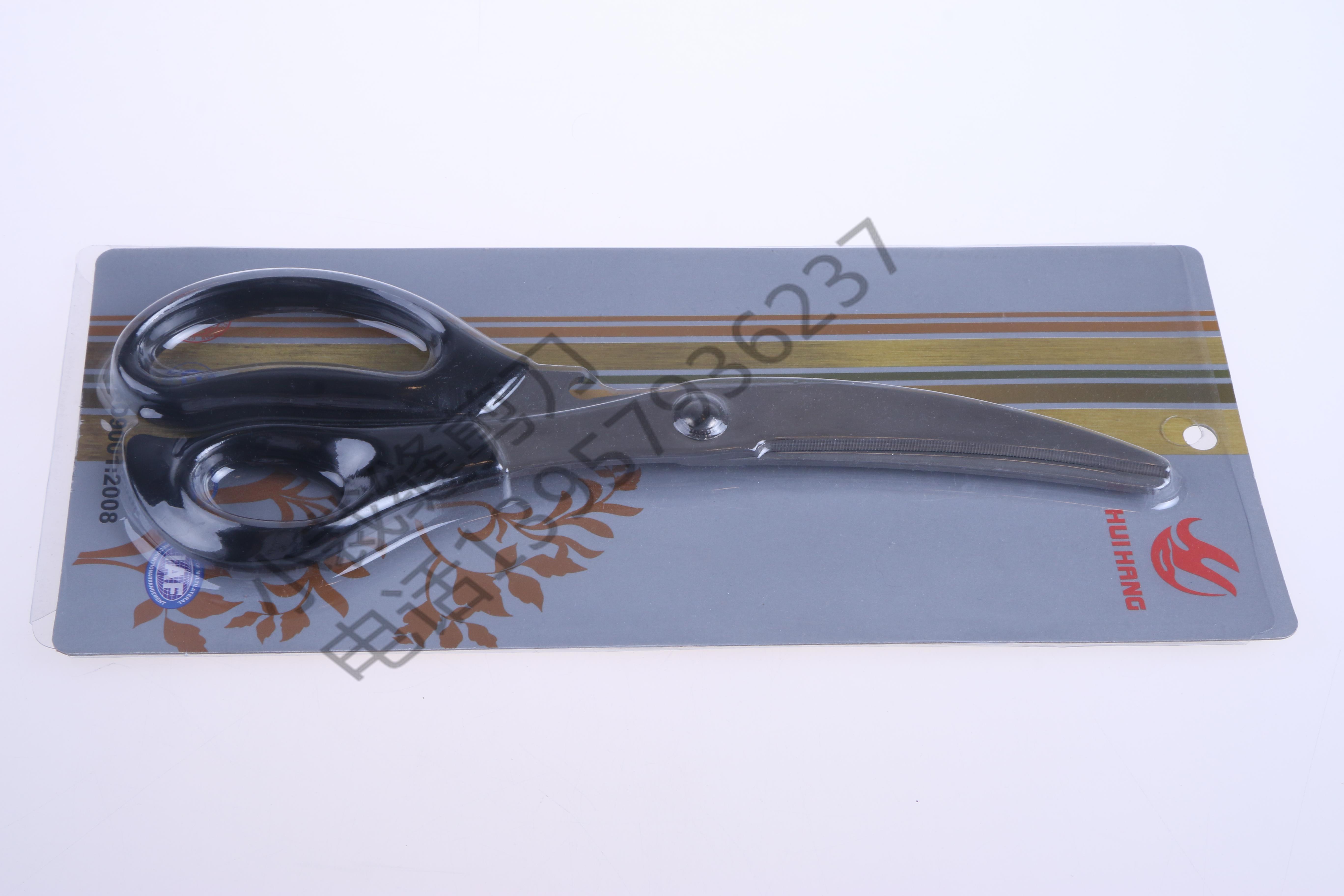 مقص المطبخ details Picture