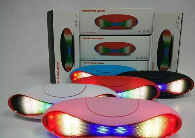 Rugby Bluetooth speaker