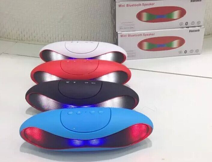 Rugby Bluetooth speaker Specification image
