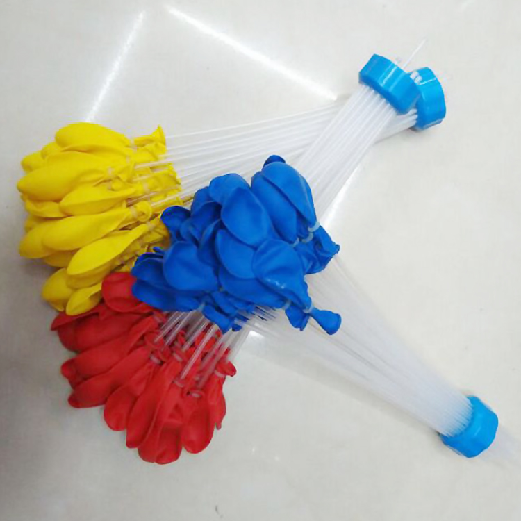 厂家直销新款水气球，气球玩具，气球产品图