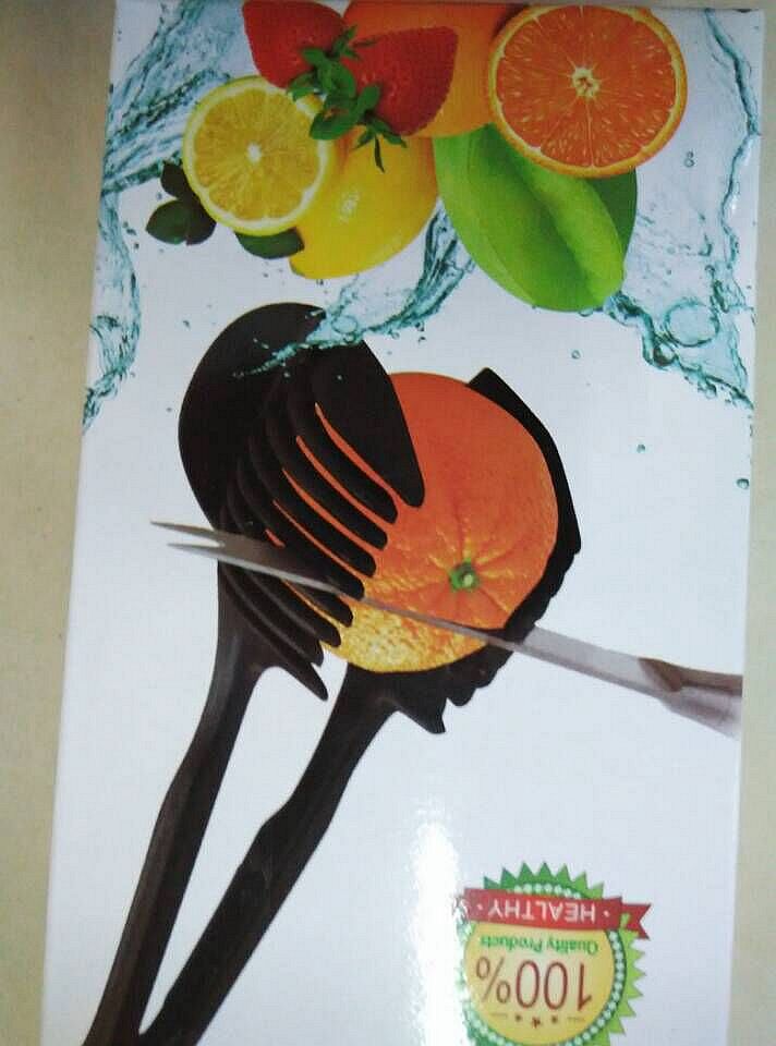 Factory direct sales of new lemon slicers, lemon slicers, and lemon cutters details Picture