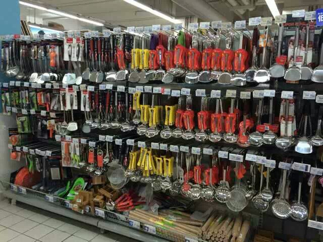 不锈钢厨具，不锈钢铲子，不锈钢汤勺，不锈钢汤漏