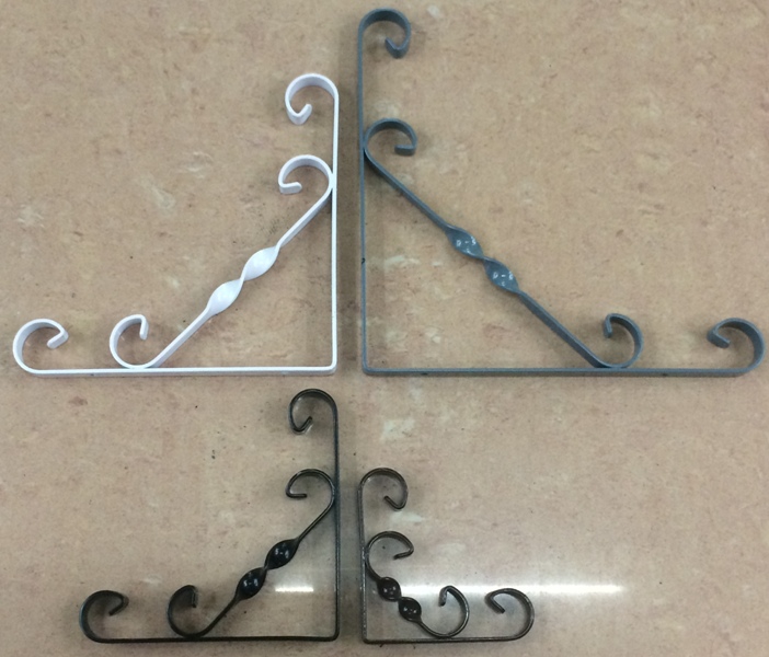 We Supply All Kinds Of Lace Brackets Or Heavy-Duty Triangular Brackets, With Quality Guaranteed.