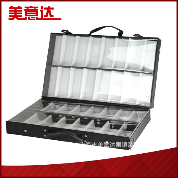 手提太阳眼镜展示盒32副AS032