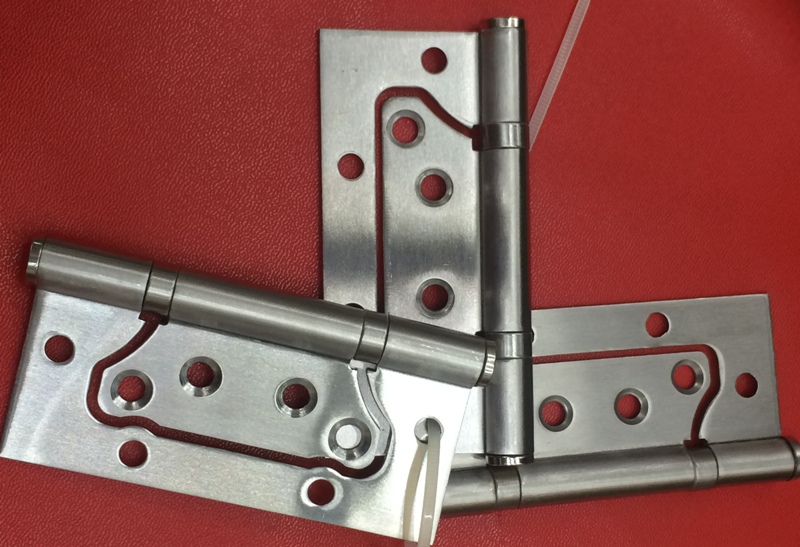 Rich Letter Hinges, Small Hinges, Made Of Iron And Stainless Steel, Quality Guaranteed.