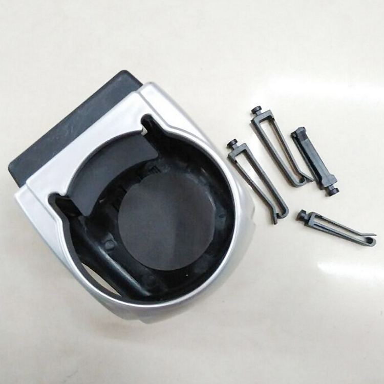 厂家直销新款车载杯架，迷你杯架细节图