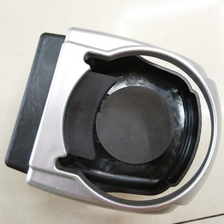 车用水杯架/饮料架实物图