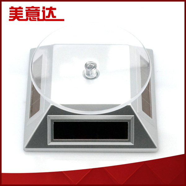 Glasses display props Solar display B033