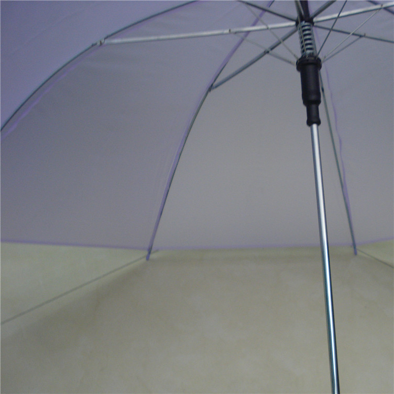 韩版小清新遮阳伞小巧遮雨伞甜美EVA晴雨伞细节图