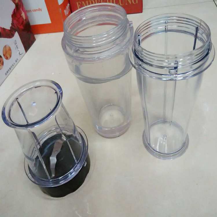 Factory direct sales of new juicers, multi-functional juicers details Picture