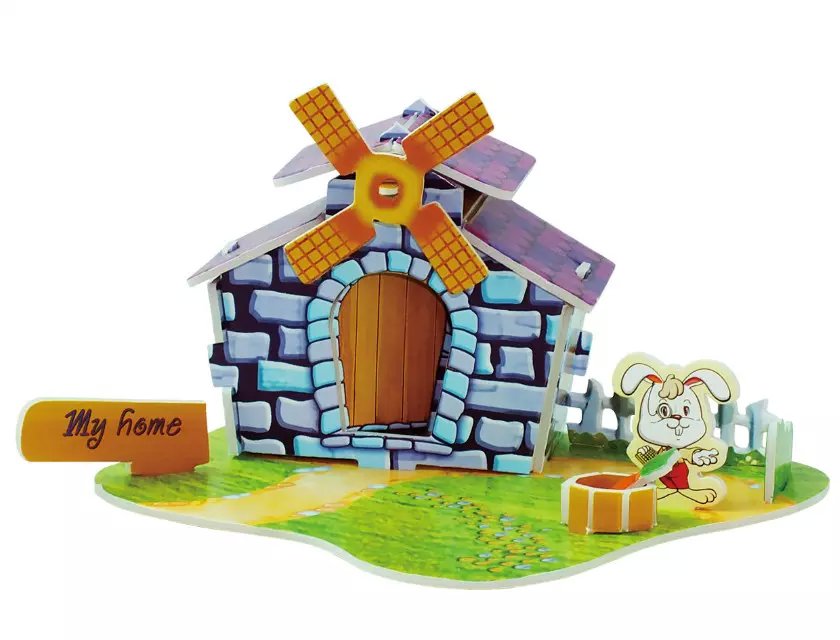 狗狗玩具实物图