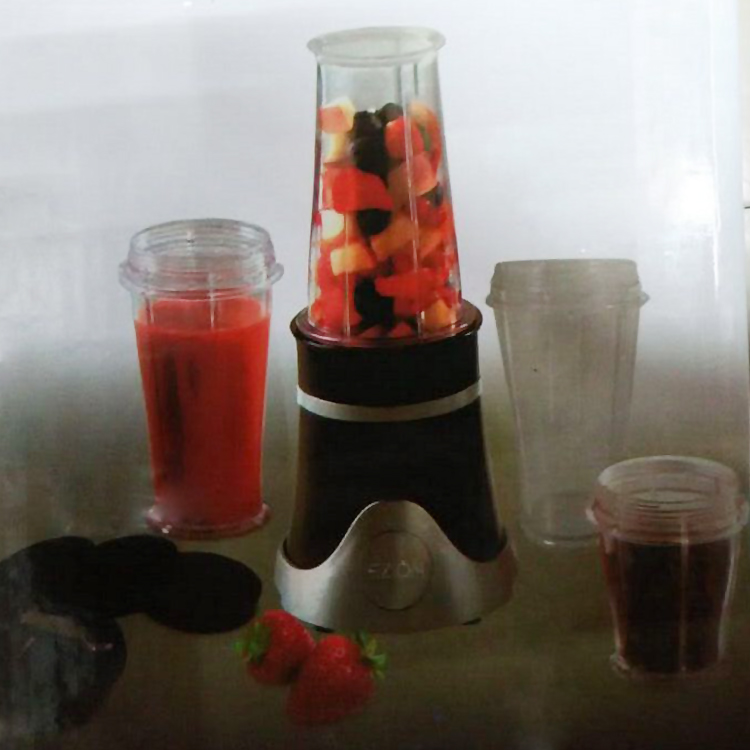 Factory direct sales of new juicers, multi-functional juicers Application Scenario