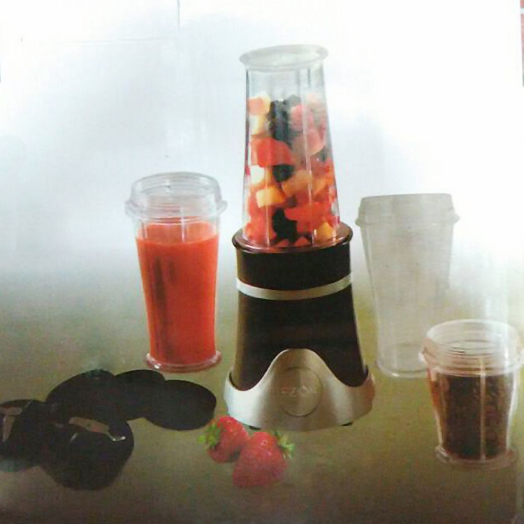 Factory direct sales of new juicers, multi-functional juicers