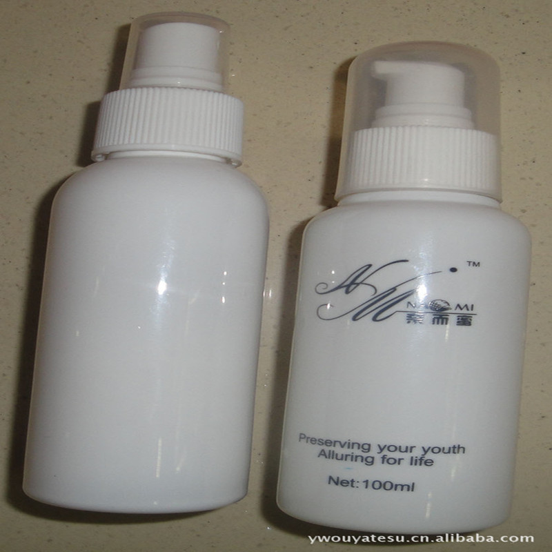 [Factory direct sale] 100ML colored spray bottle thumbnail