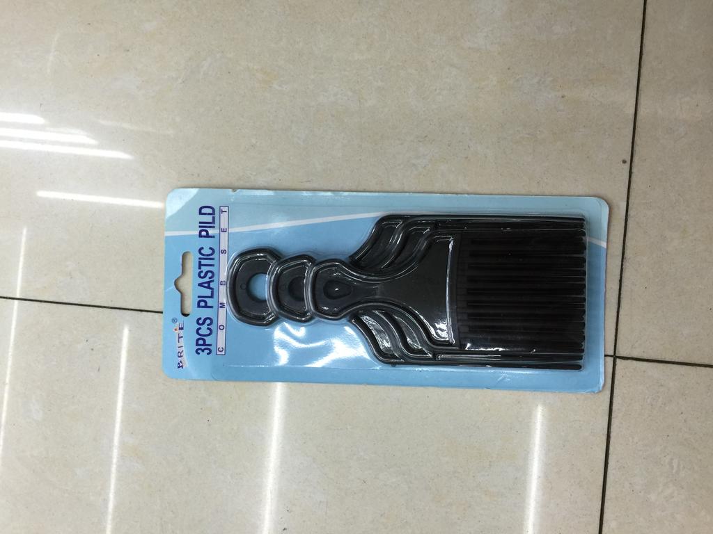 工具碗+梳子 做发膜倒膜焗油膏护理 染膏染发专用细节图