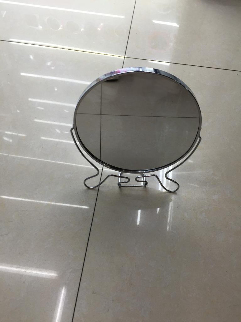 化妆工具套装实物图