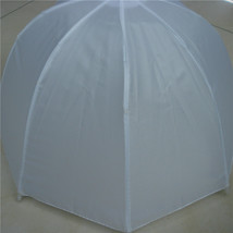 韩版清新灯笼伞小伞小巧型简单款式雨伞