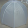 韩版清新灯笼伞小伞小巧型简单款式雨伞细节图
