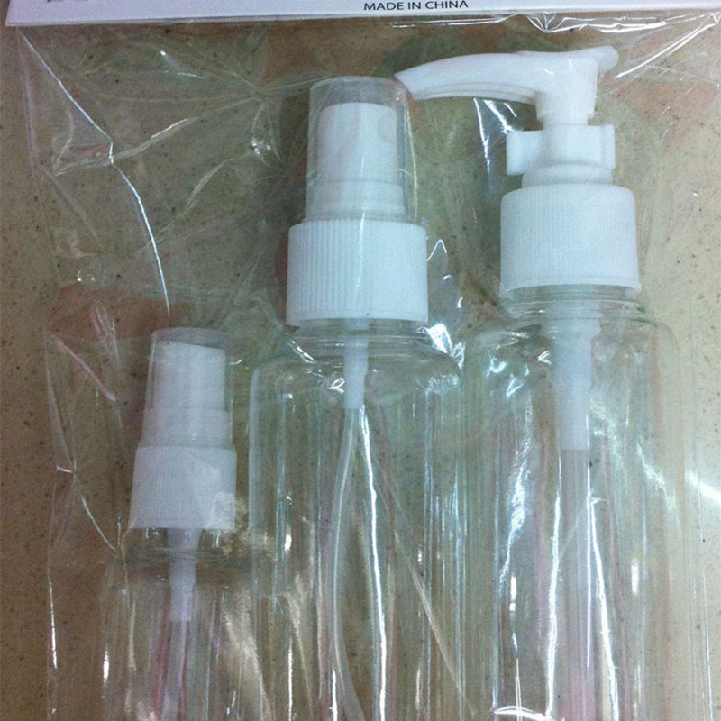 玻璃瓶蒙砂/香水/抗菌皂/香水瓶/香水分装瓶产品图