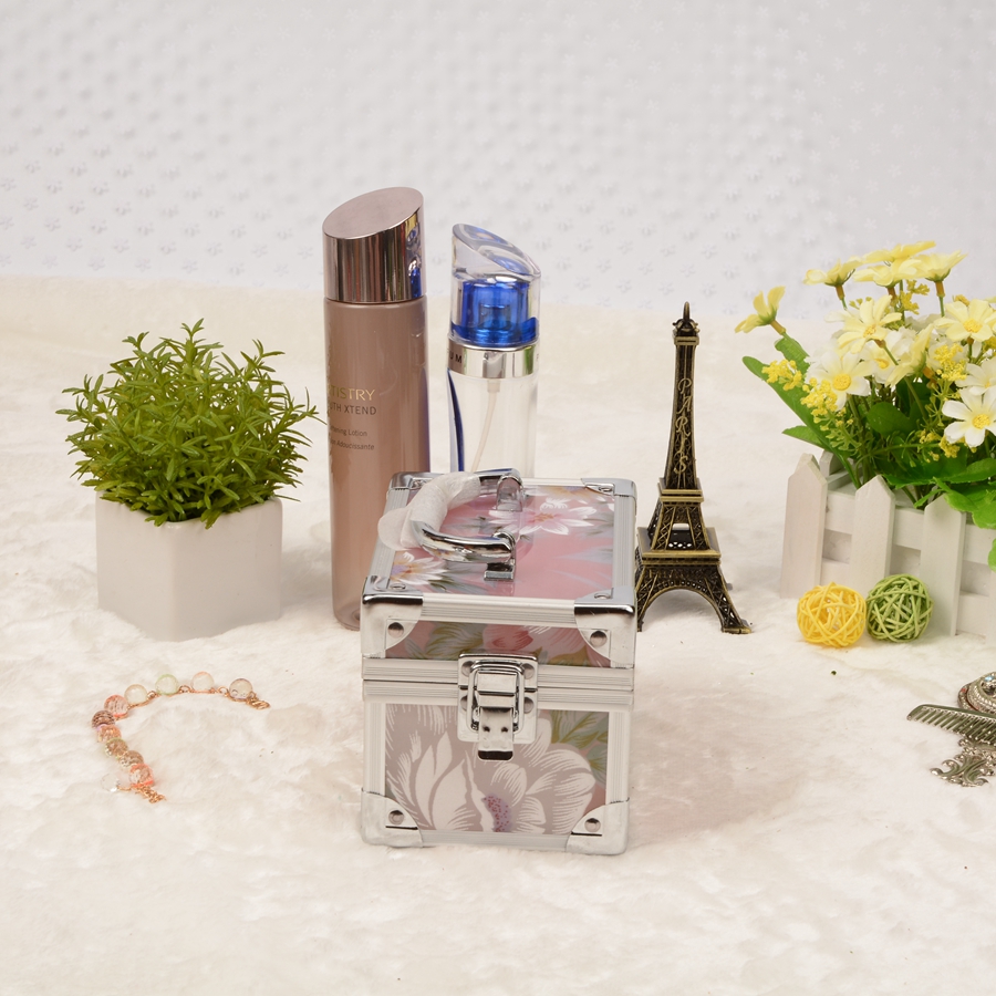 Guanyu jewelry collection box Acrylic jewelry box