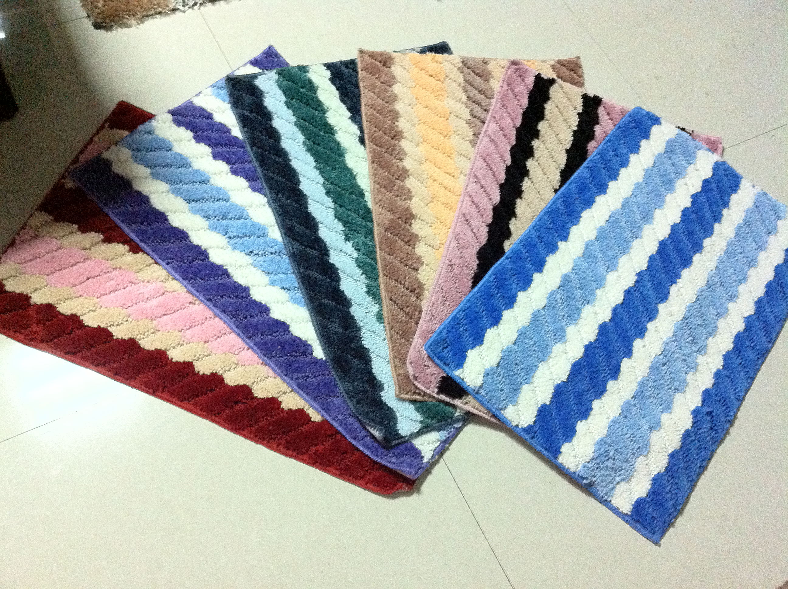 叙文门垫 40*60 45*75 50*80 60*90