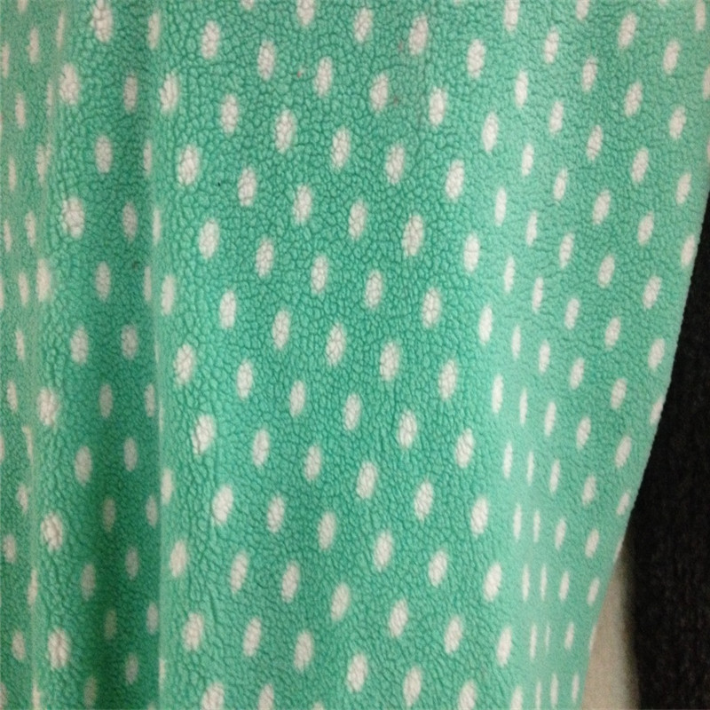 Lambskin print, with patterns and tiny grains