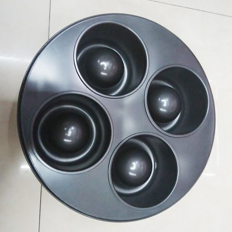 Manufacturers direct sales of new cake mold, cute cake mold, round cake mold