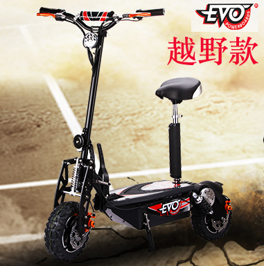 Lys-012-1 36V12A 500W electric belt seat with brush EVO