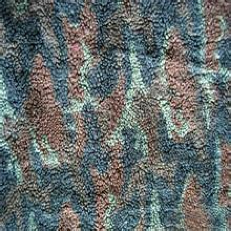 Lambskin print, with patterns and tiny grains details Picture