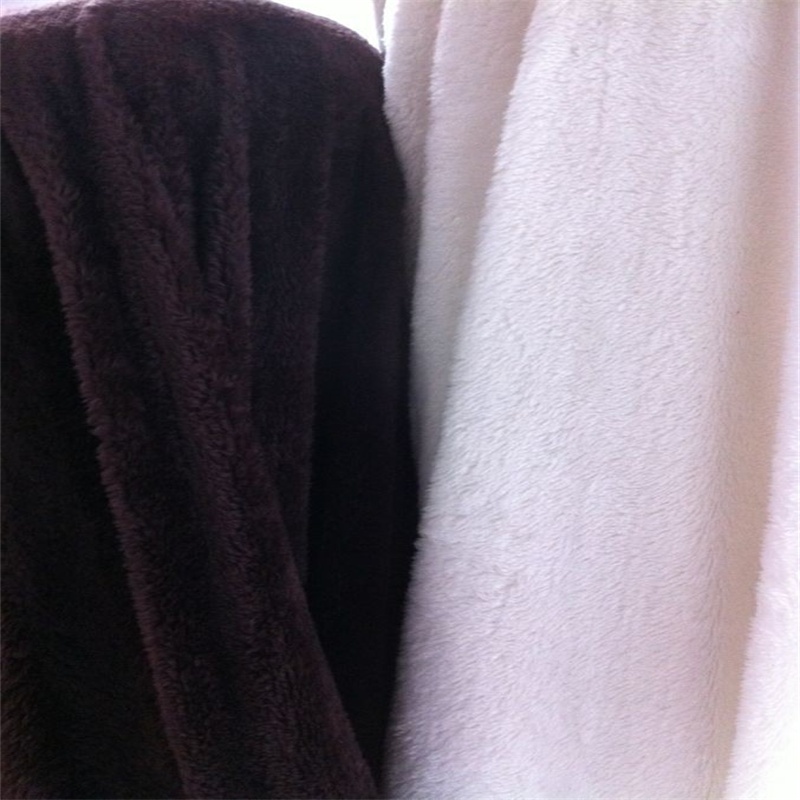 Direct sales from the manufacturer of knitted fabric, Arctic fleece, cotton fleece and soft cotton fleece. Wholesale available in multiple colors Specification image