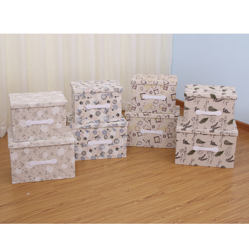 Large Iron Tower Linen Storage Box Storage Box Organizing Box Storage Box Storage Box Utility Box