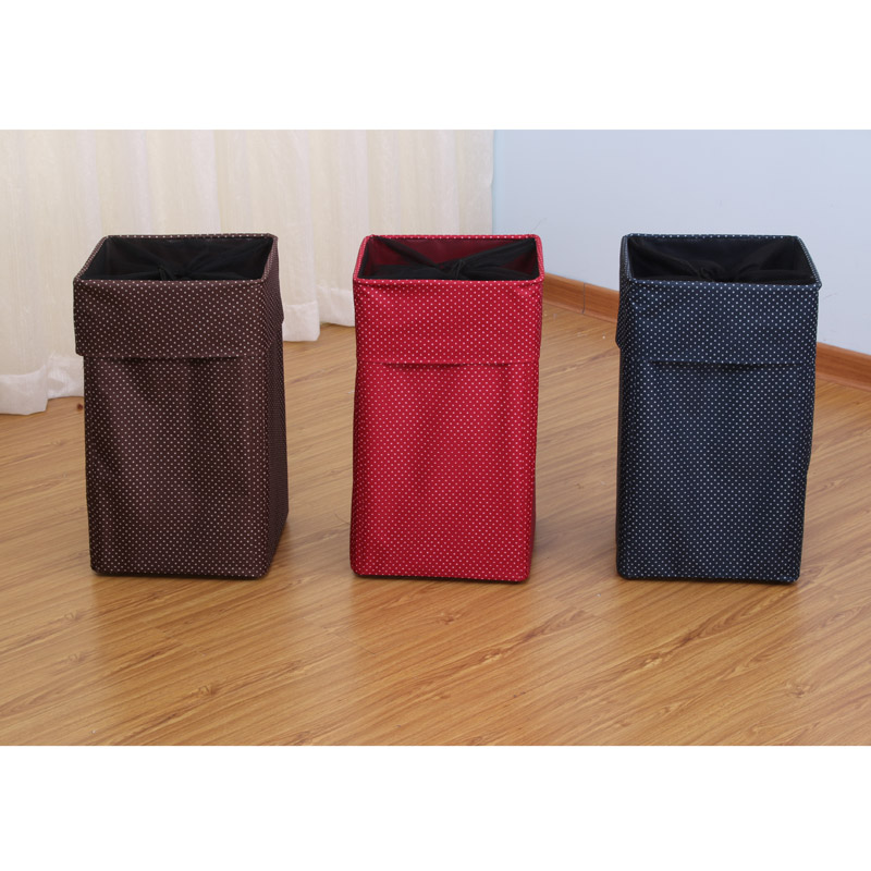 Net Cover Five-Pin Frame Oxford Cloth Storage Bag Dirty Laundry Basket Dirty Laundry Bag Storage Bag Cloth Frame Specification drawing