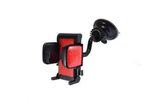 车载手机支架实物图