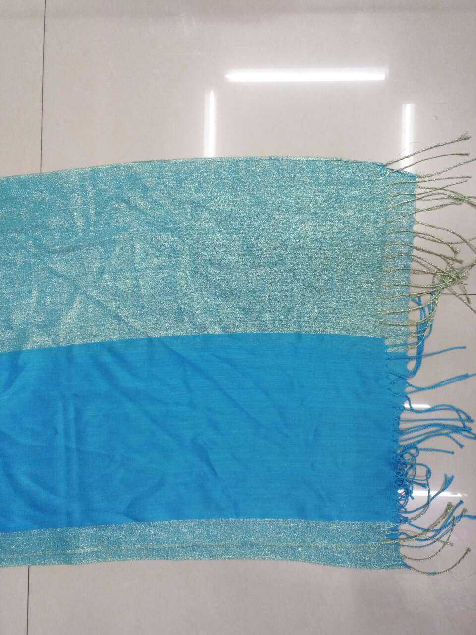 Light Fashion Rayon New Scarf