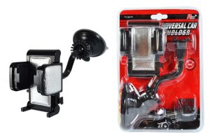 厂家直销车载手机支架多色手机架高档