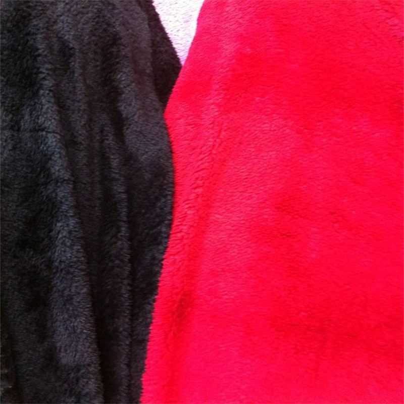 Direct sales from the manufacturer of knitted fabric, Arctic fleece, cotton fleece and soft cotton fleece. Wholesale available in multiple colors