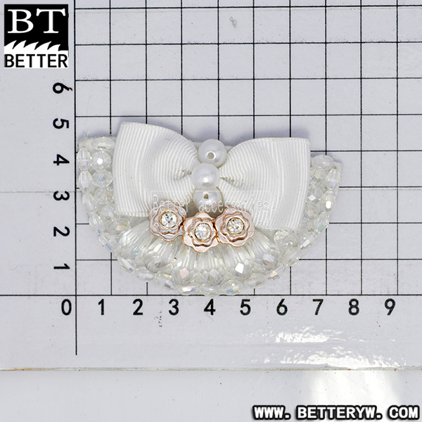 女式时装单鞋实物图