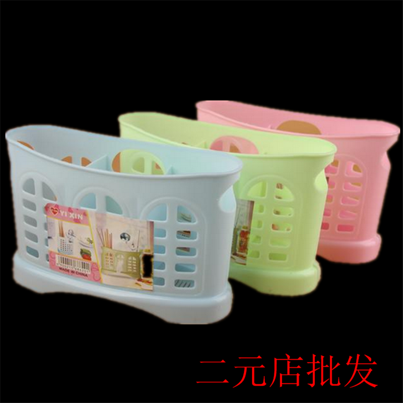 812筷笼沥水筷子筒筷子架多功能筷篓厨房餐具筷笼筷子盒筷子笼