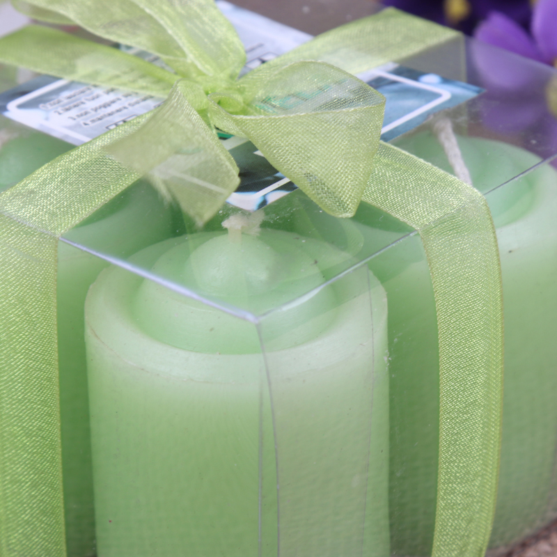 Incense Candle Smokeless Incense Romantic Candle 4Pc 3455263 Application Scenario