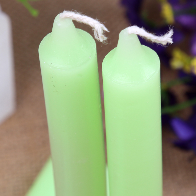 Pole Wax Lighting Candle Smokeless Long Wax 8Pc 3455267 Application Scenario