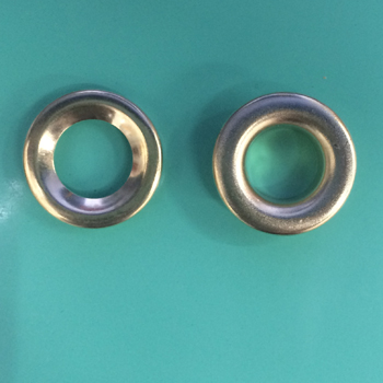 箱包鸡眼五金 带爪鸡眼气眼 鸡眼图