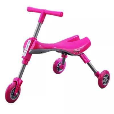 螳螂车/骑马车儿童玩耍车等产品图