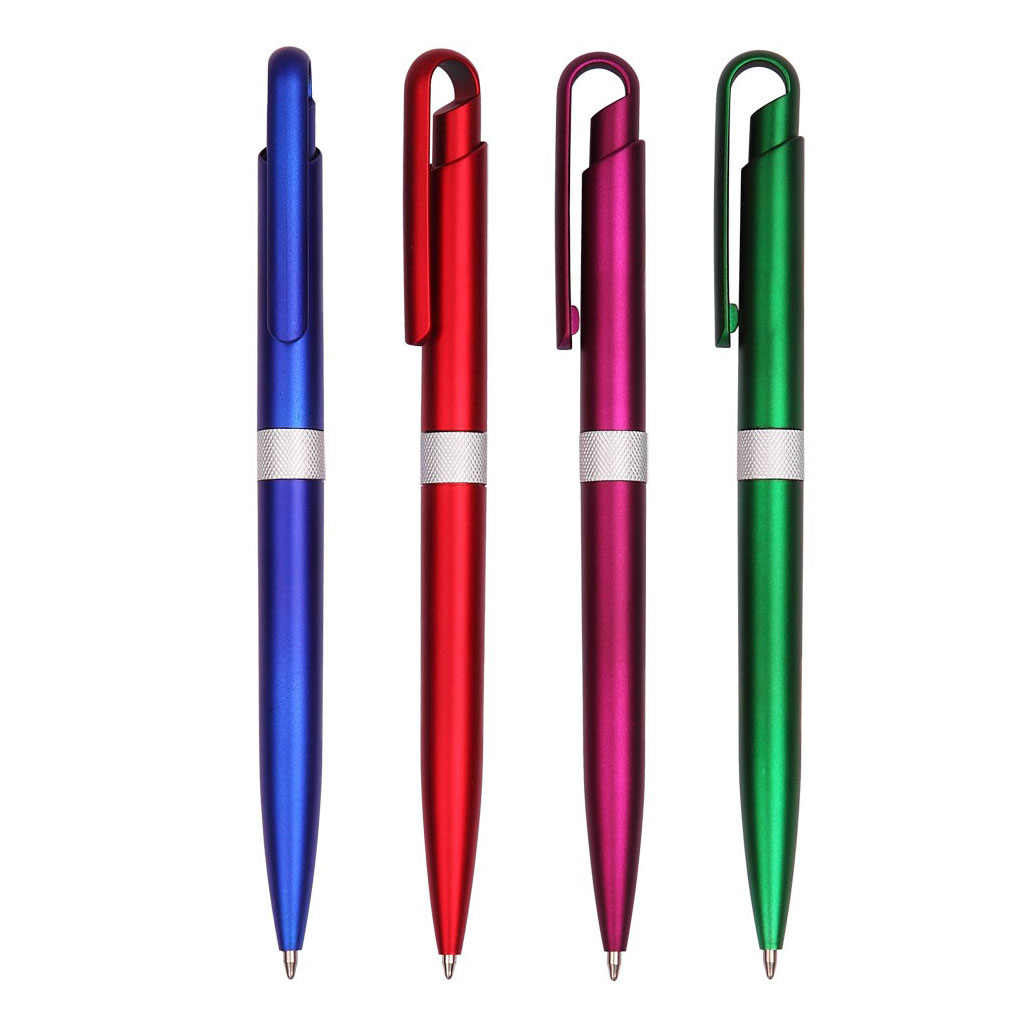 1+1 Ballpoint pen and pencil set factory direct sales, self-produced and self-sold, wholesale and export details Picture