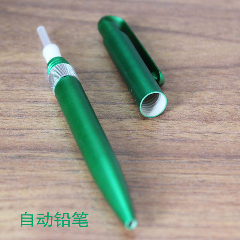 1+1 Ballpoint pen and pencil set factory direct sales, self-produced and self-sold, wholesale and export