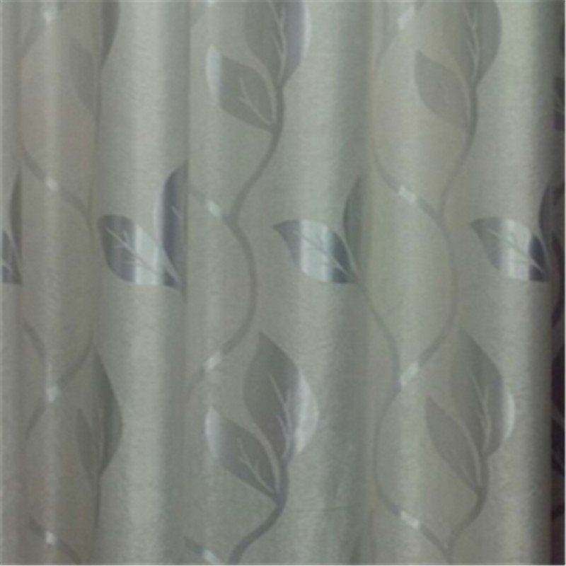 L 'Oreal offers a variety of colors, leaf flower patterns, jacquard, and blackout fabric -3 Specification image