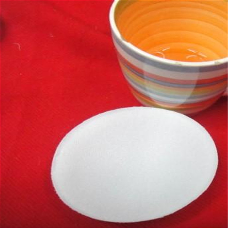 义乌罩杯厂 圆形罩杯 全罩杯 1/2罩杯 胸杯产品图