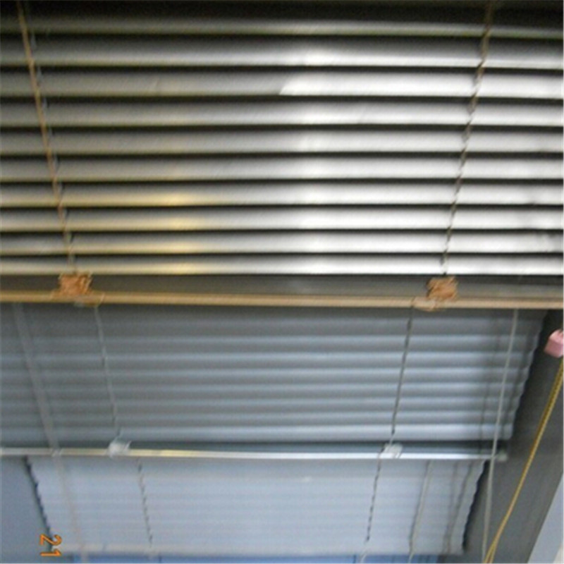 Gold Plated, Multi-Color, Aluminum Shutter details Picture